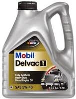 Dầu nhớt Mobil - Công Ty TNHH LPK
